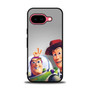 Woody And Buzz Lightyear toy story Google Pixel 9a Case