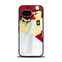 Yosh Samurai Jack Google Pixel 9a Case