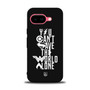 You Cant Save The World Alone Justice League Google Pixel 9a Case