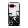 Zach Abels And Jesse Rutherford Google Pixel 9a Case