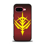 Zeon Logo Gundam Google Pixel 9a Case