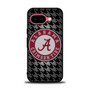 Albama Crimson Tide 1 Google Pixel 9a Case