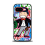 Alec Monopoly Wall Street 1 Google Pixel 9a Case
