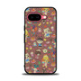Animal Crossing Collage 1 Google Pixel 9a Case