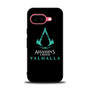 Assassins Creed Valhalla Google Pixel 9a Case