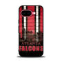 Atlanta Falcons Google Pixel 9a Case