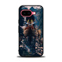 Attack On Titan Eren Yeager Titan Google Pixel 9a Case