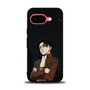 Attack OnTitan Levi At Night Google Pixel 9a Case