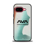 Ava Angels & Aiewaves Google Pixel 9a Case