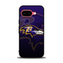 Baltimore Ravens 2 Google Pixel 9a Case