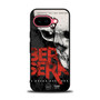 Berserk Cover Google Pixel 9a Case