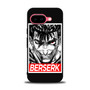 Berserk Guts Google Pixel 9a Case