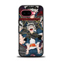 Black Clover Asta 2 Google Pixel 9a Case