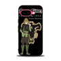 Black Clover Finral Roulacase Google Pixel 9a Case