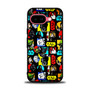 Classic Starwars Collage Google Pixel 9a Case