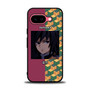 Demon Slayer Tomioka Outfit Google Pixel 9a Case