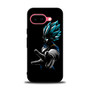 Dragon Ball Super Saiyan Blue Vegeta Google Pixel 9a Case
