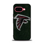 Falcons in Grass Google Pixel 9a Case