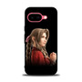 Final Fantasy VII Remake Aerith Google Pixel 9a Case