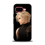 Final Fantasy VII Remake Cloud Strife Google Pixel 9a Case