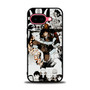 Fire Force 9 Google Pixel 9a Case