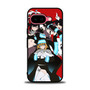 Fire Force 11 Google Pixel 9a Case