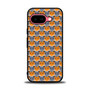 Fox Tessellation on Behance Google Pixel 9a Case