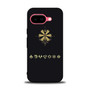 Genshin Impact Minimalist Google Pixel 9a Case