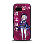 Genshin Impact Qiqi Google Pixel 9a Case
