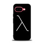Half life alyx logo Google Pixel 9a Case