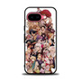 Hunter x Hunter Google Pixel 9a Case