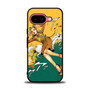 Jojo Bizarre Adventure Jolyne Kujo 3 Google Pixel 9a Case