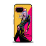 Jojo Bizarre Adventure Leone Abbacchio Google Pixel 9a Case
