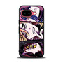 Kimetsu No Yaiba Upper Moon Google Pixel 9a Case