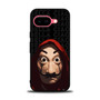 la casa De Papel 1 Google Pixel 9a Case