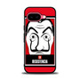 la casa De Papel 6 Google Pixel 9a Case