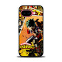 My hero Academia Deku act Google Pixel 9a Case