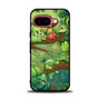Pokemon Grass Google Pixel 9a Case