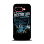 Resident Evil Racoon City Google Pixel 9a Case