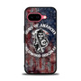 Sons of Anarchy 2 Google Pixel 9a Case