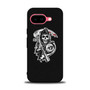 Sons of Anarchy 4 Google Pixel 9a Case