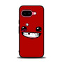 Super Meat Boy Google Pixel 9a Case