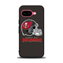 Tampa Bay Buccaneers 2 Google Pixel 9a Case