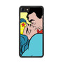 Superman Hugging Wonder Woman iPhone 8 | iPhone 8 Plus Case