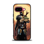 The Mandalorian Baby Yoda Google Pixel 9a Case