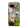 The Promised Neverland Orphanage Google Pixel 9a Case