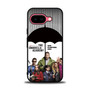 The Umbrella Academy 2 Google Pixel 9a Case