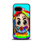 6ix9ine GOOBA 1 Google Pixel 9a Case