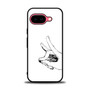 Aki Hayakawa Fox Devil Google Pixel 9a Case
