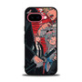 Aku Denji Power and Makima Google Pixel 9a Case